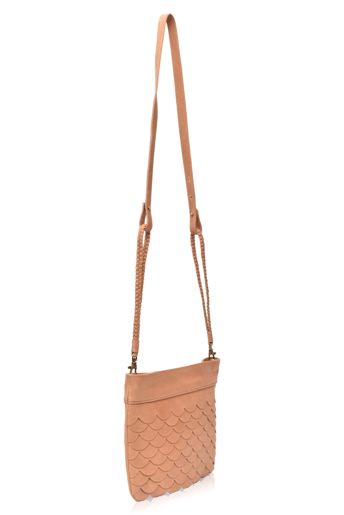 Cascade Crossbody Clutch-4