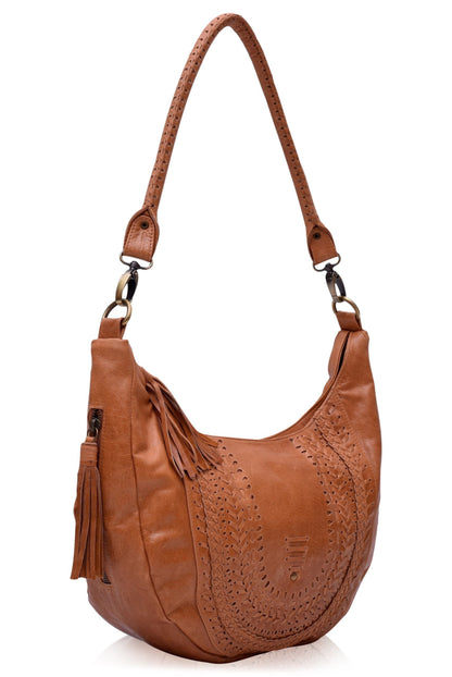 Elysian Coast Leather Crossbody Bag-2
