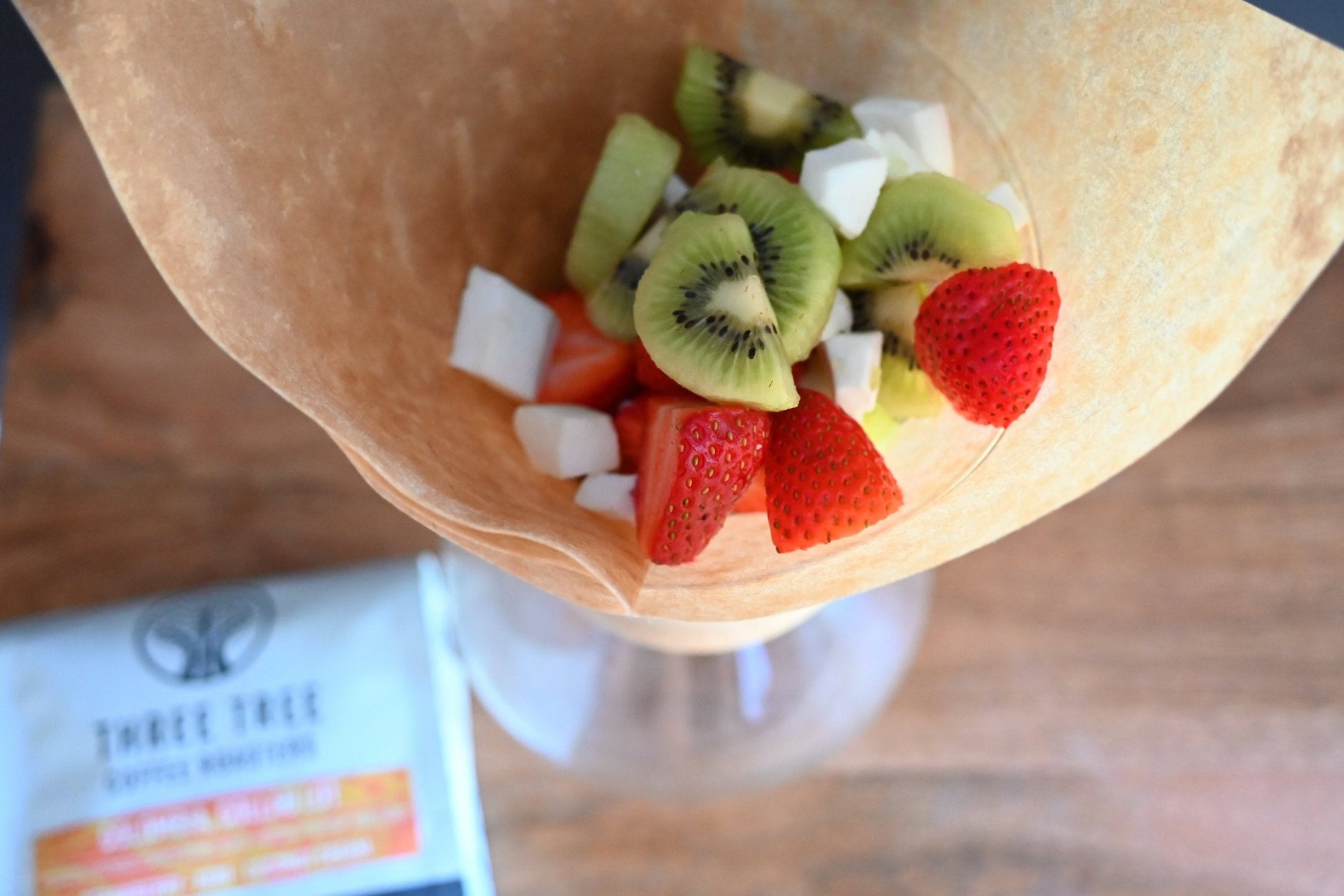 Colombia, Collab Lot-1