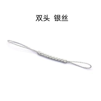 Bells Hanging Decoration String for Phones and Bags