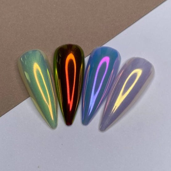 DARK Mirror Powder #10, 0,5g-1