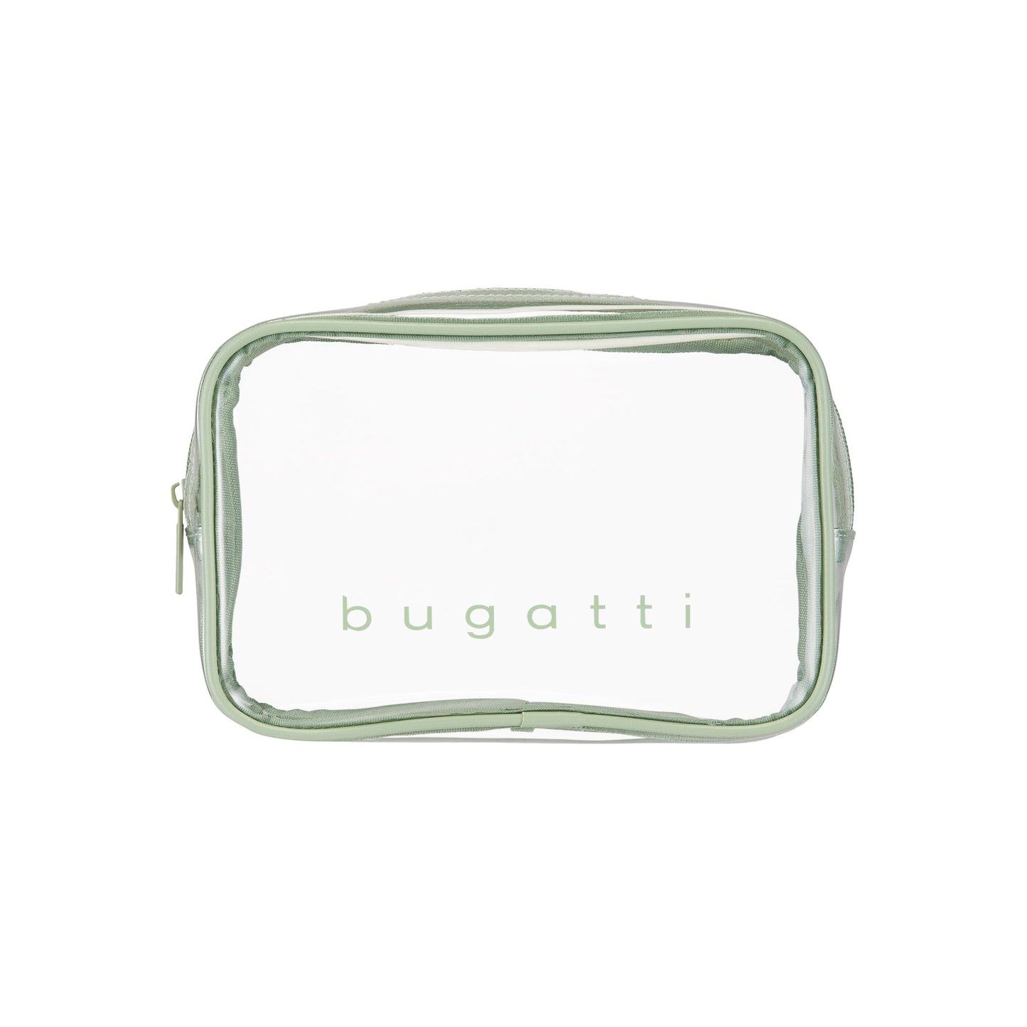 Downtown Essentials Transparent Toiletry Bag-6