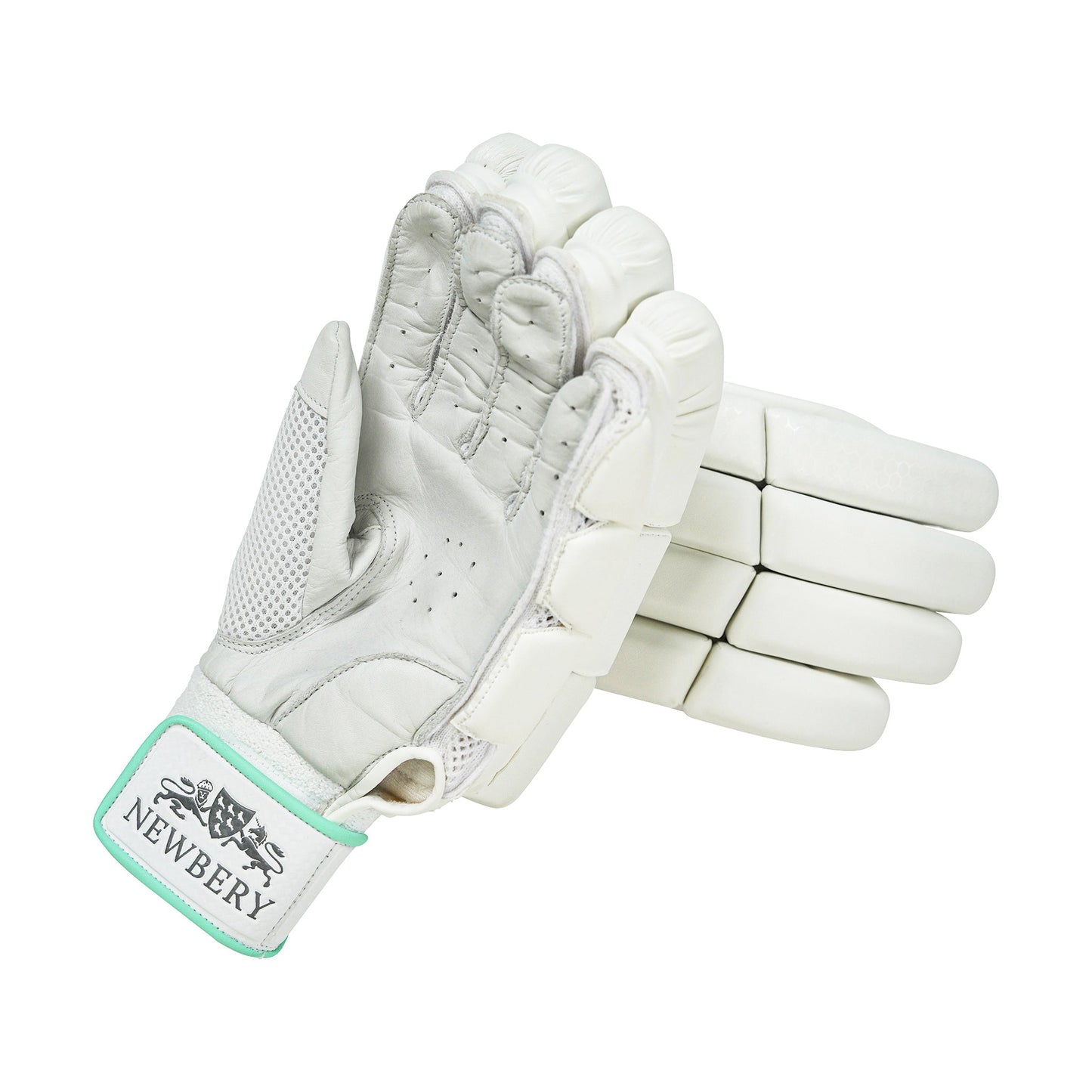 Kudos Cricket Batting Gloves-3