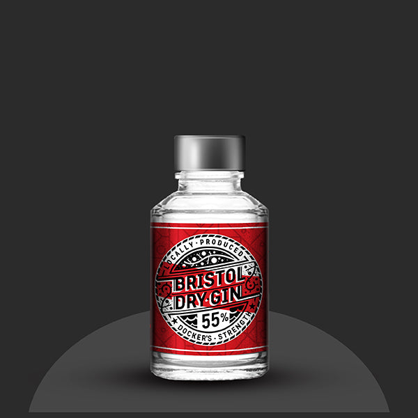 Dockers Strength Miniature-1