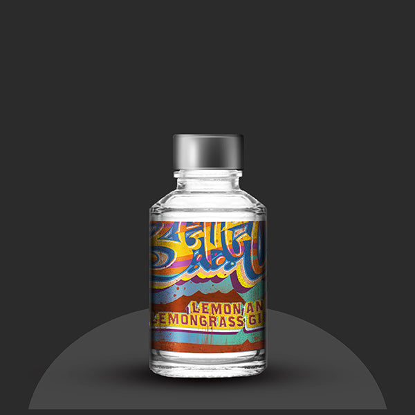 Lemon and Lemongrass Miniature-1