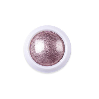 6 Colour Nail Mirror Effect Powder High Pigment Glitter Nail Art Dust Manicure A-8
