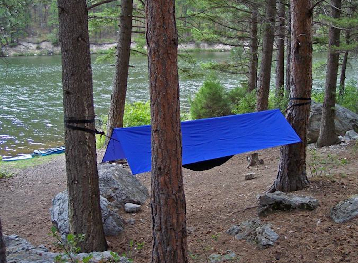 All Purpose Waterproof Shelter-4