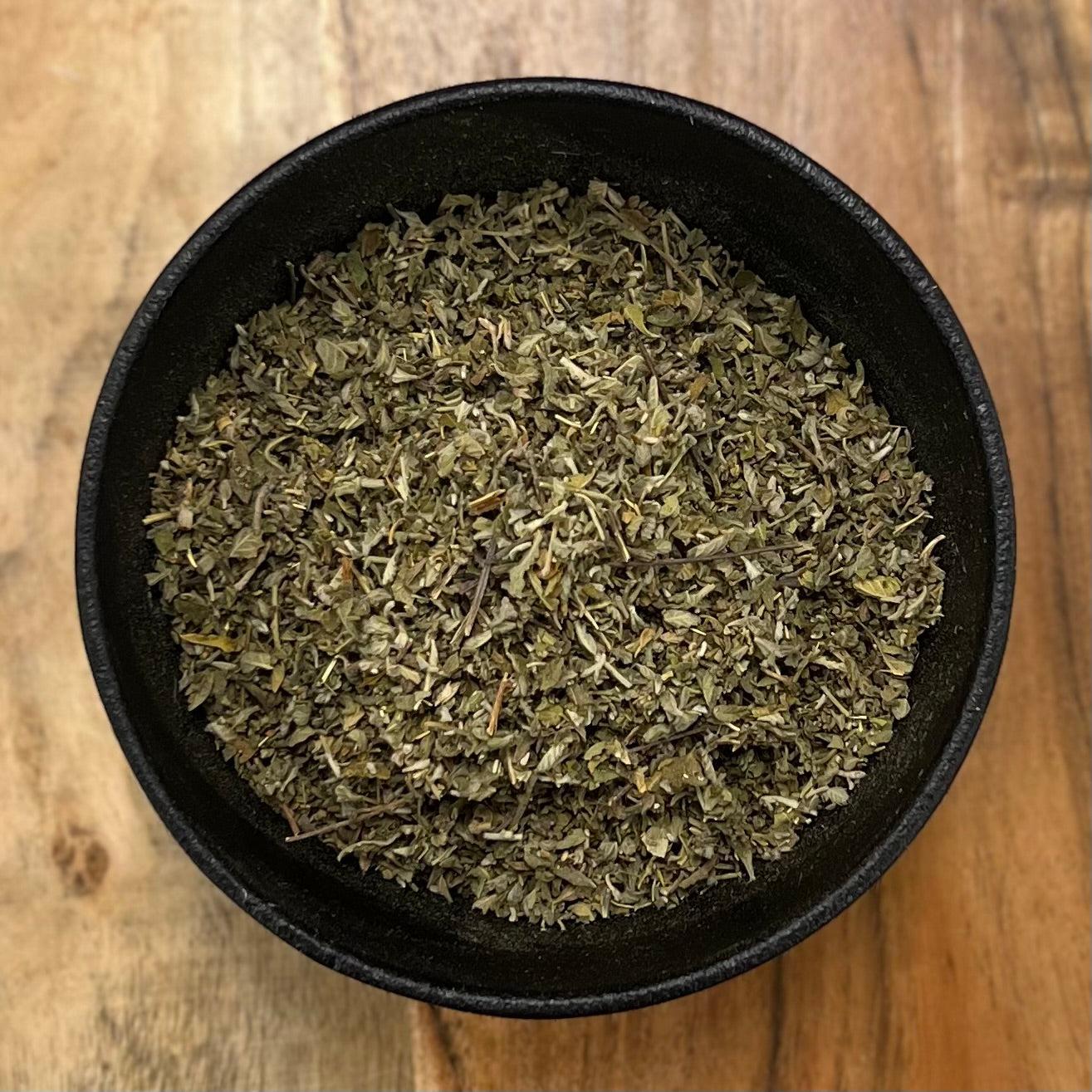 Damiana Leaf Cut (Turnera Diffusa)-1