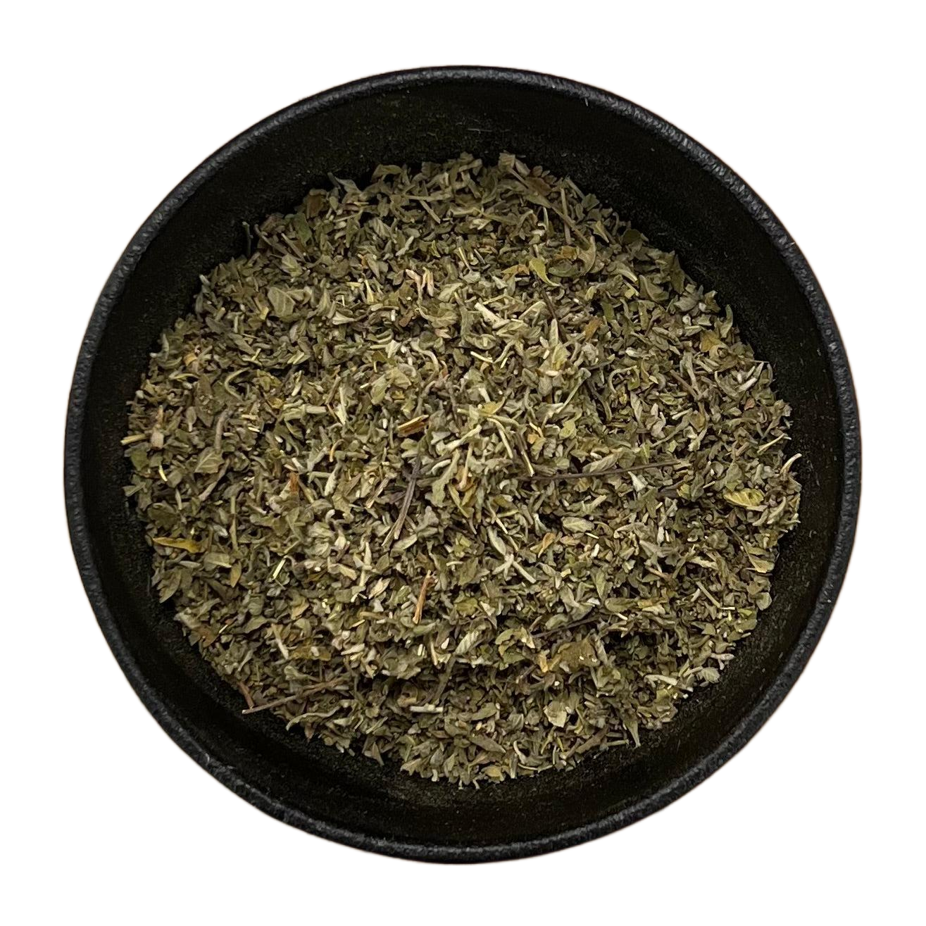 Damiana Leaf Cut (Turnera Diffusa)-2