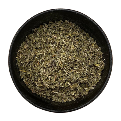 Damiana Leaf Cut (Turnera Diffusa)-2