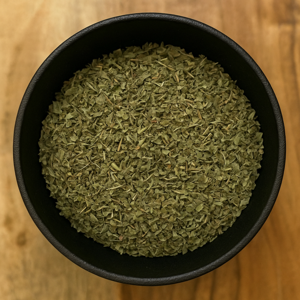 Damiana Leaf Cut (Turnera Diffusa)-0