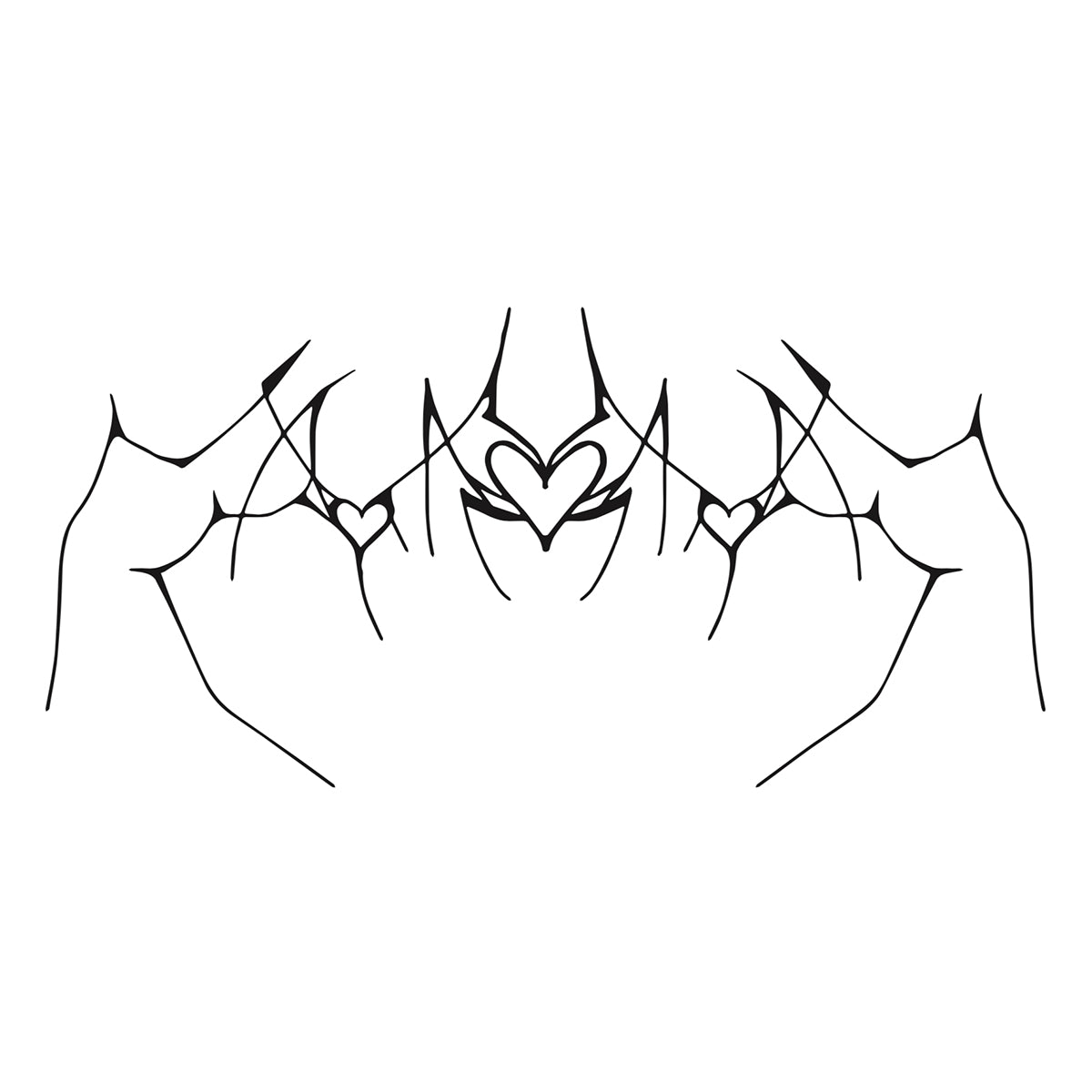 Dark Love (Pack de 2)-1