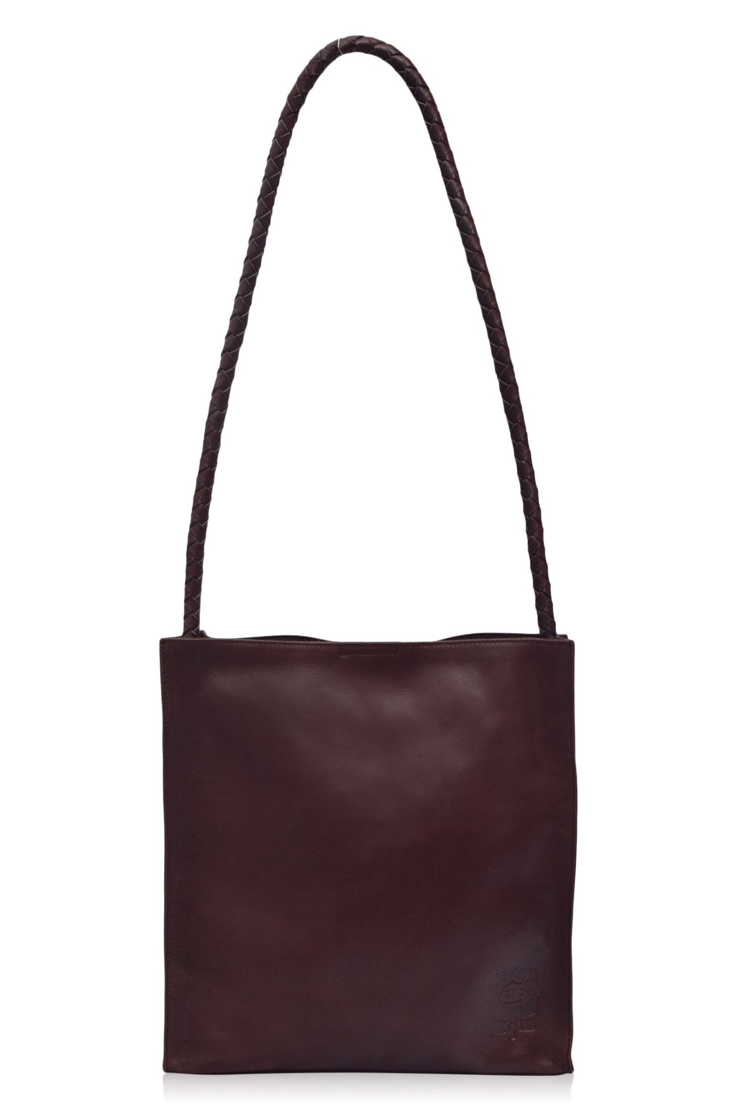 Day Leather Shoulder Bag-7