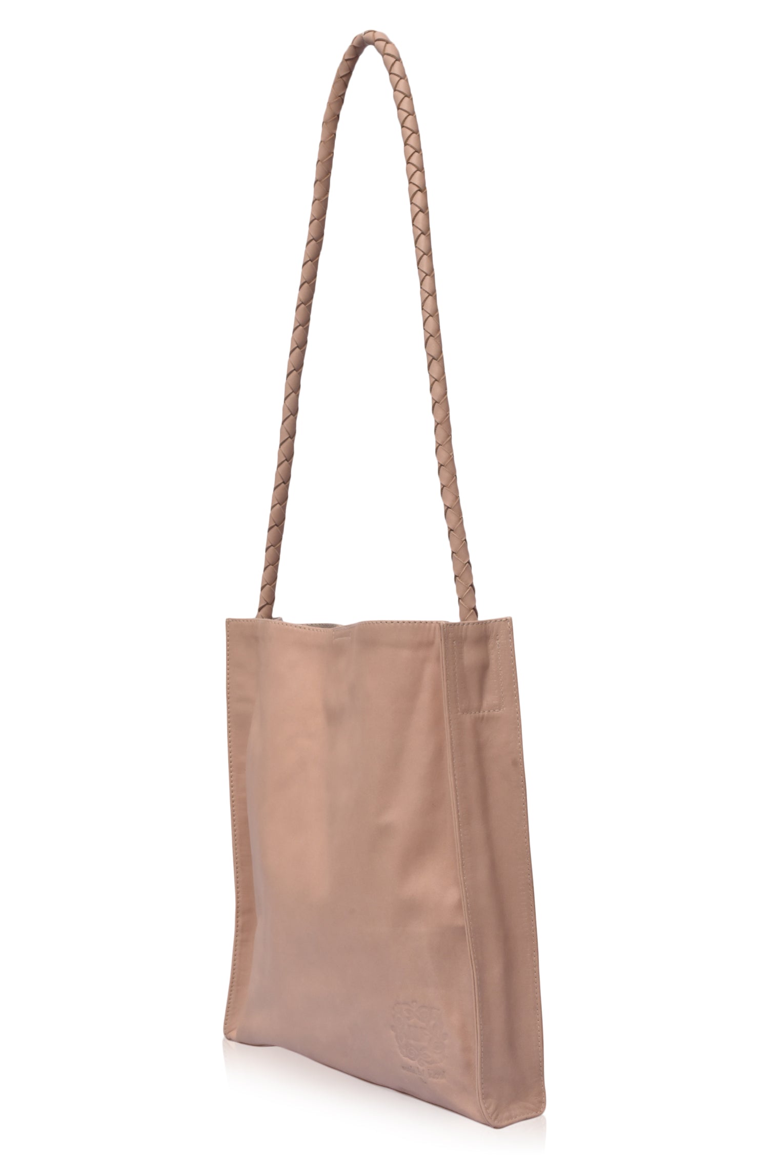 Day Leather Shoulder Bag-1