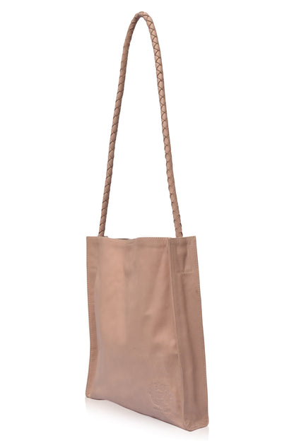 Day Leather Shoulder Bag-1