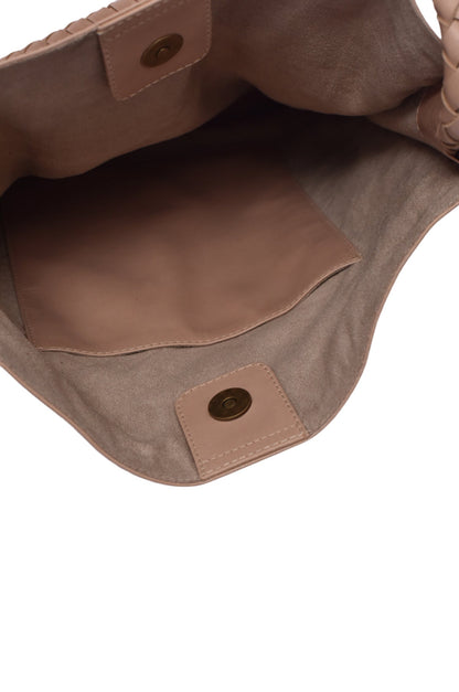 Day Leather Shoulder Bag-3