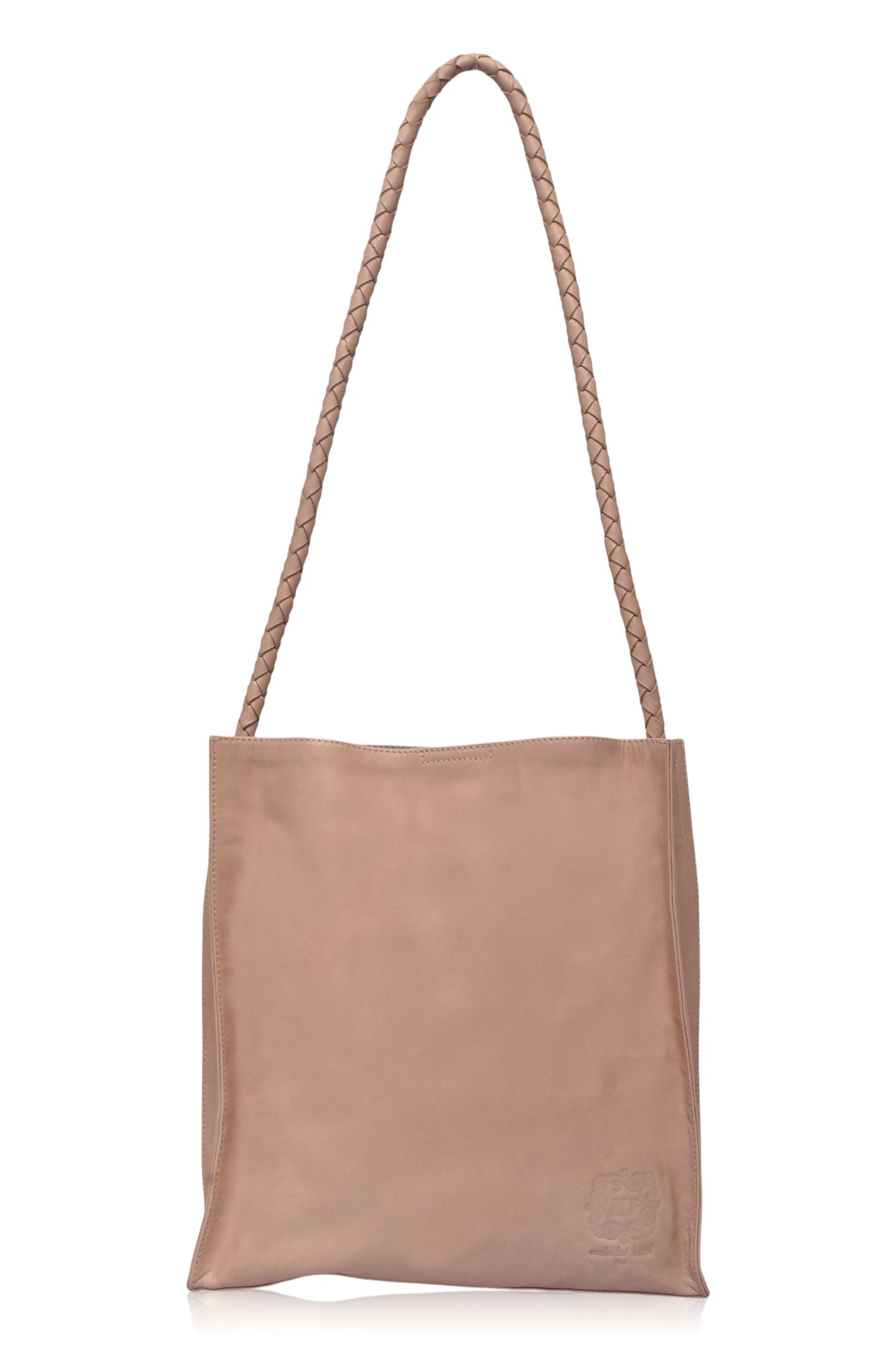 Day Leather Shoulder Bag-0