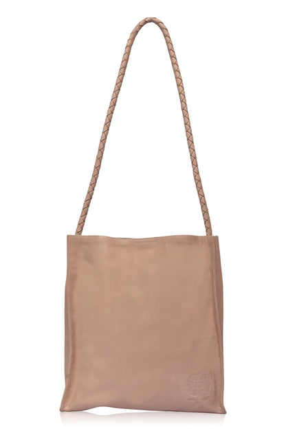 Day Leather Shoulder Bag-0
