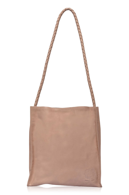 Day Leather Shoulder Bag-0