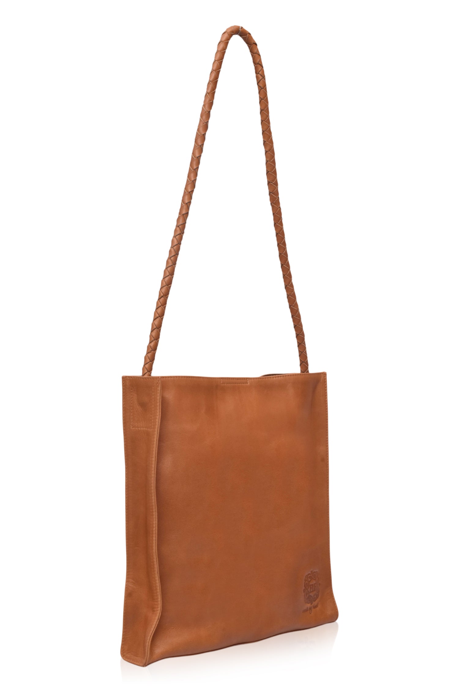 Day Leather Shoulder Bag-2