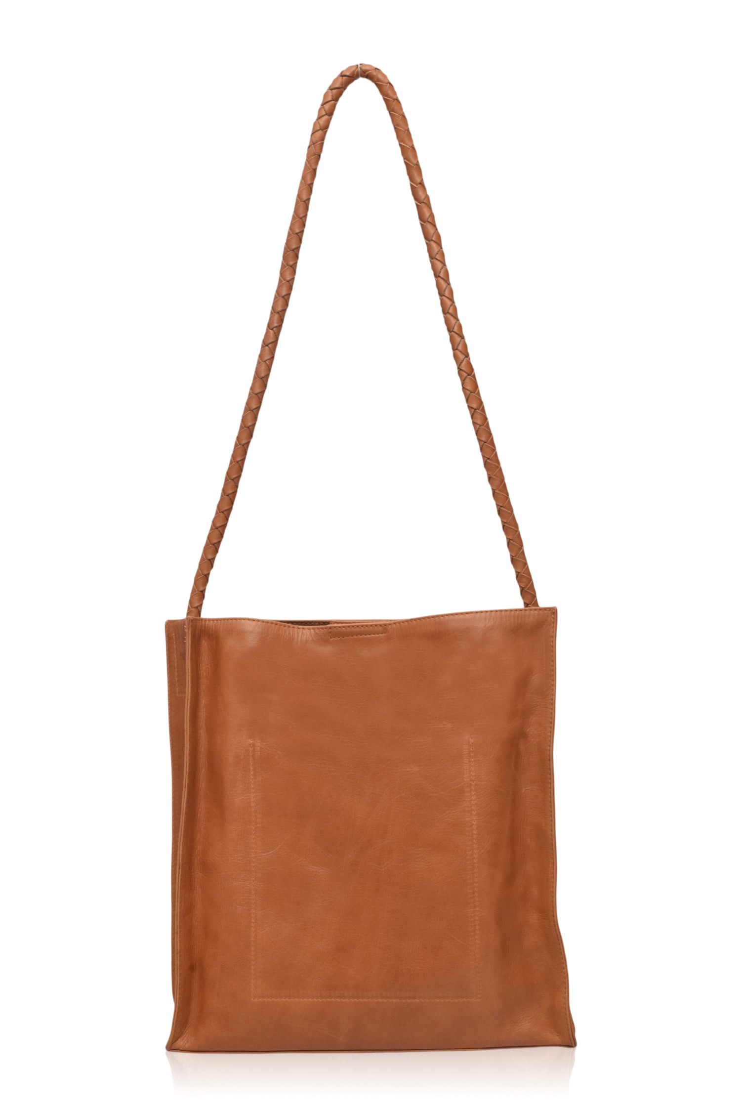 Day Leather Shoulder Bag-3