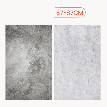 Double-Sided Background Paper for Vintage Photography