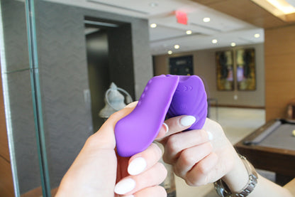 Vibrator Panties - Best Vibrating Panty | V For Vibes