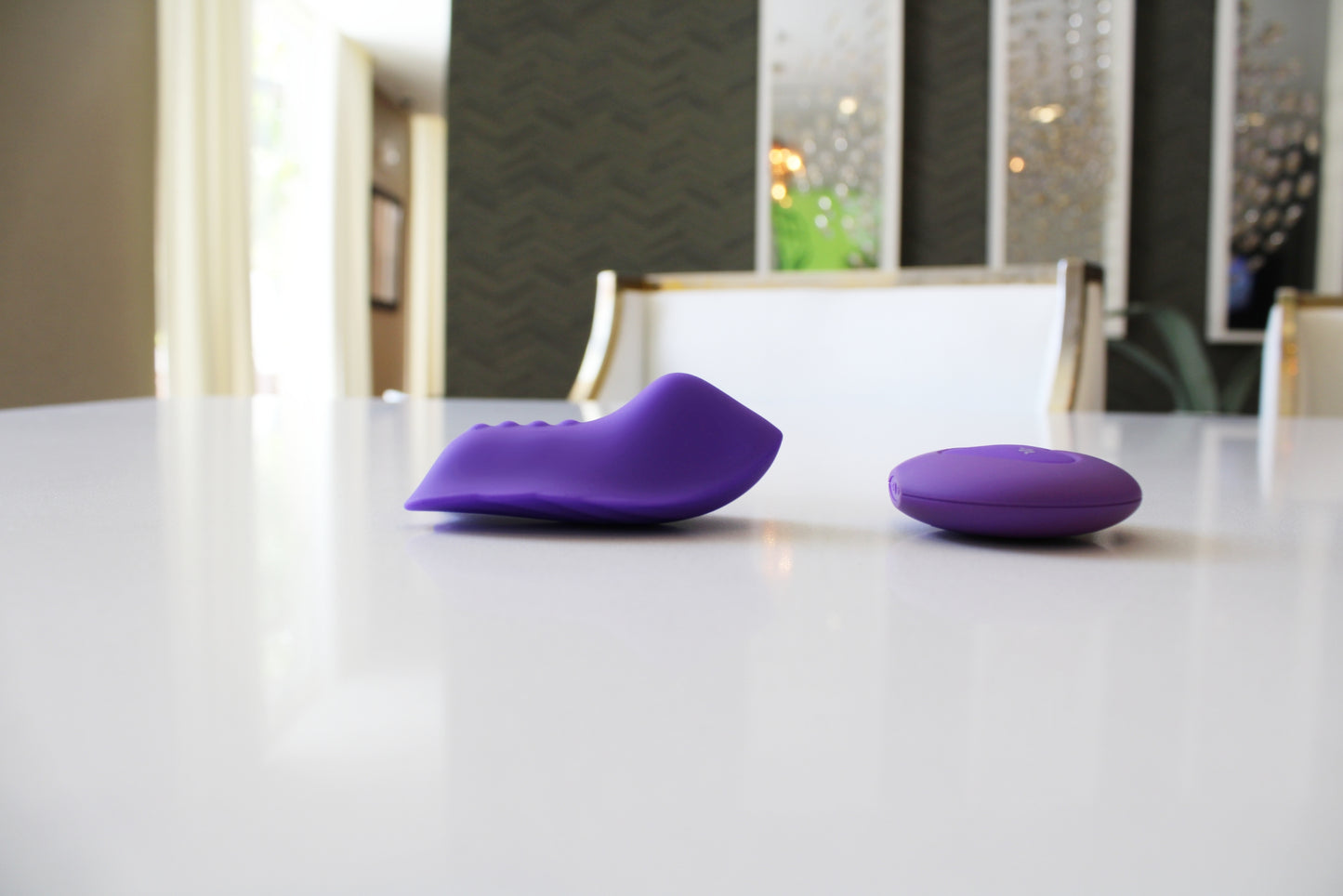 Vibrator Panties - Best Vibrating Panty | V For Vibes