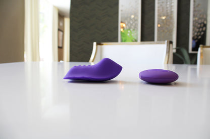 Vibrator Panties - Best Vibrating Panty | V For Vibes