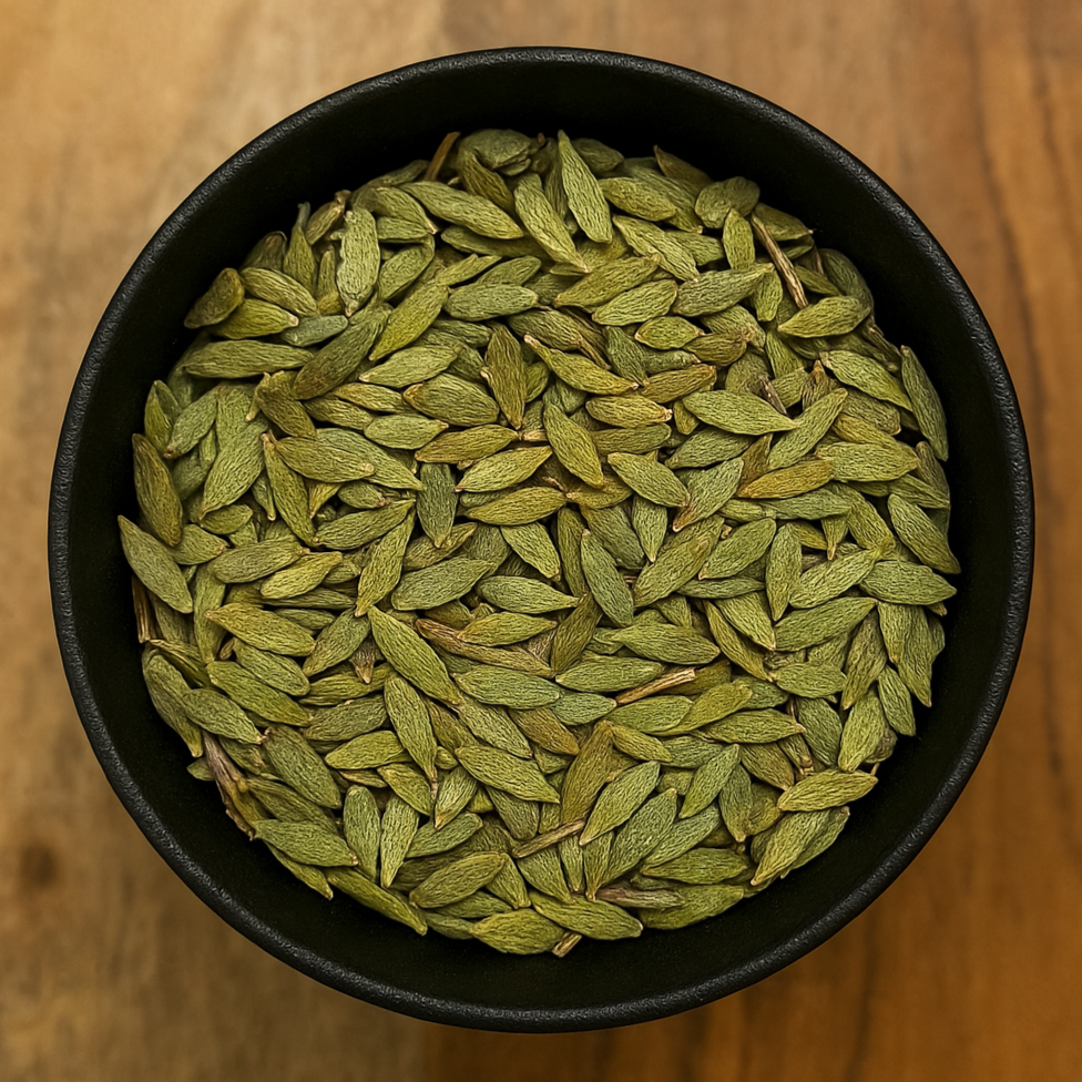 Dendrobium Stem Cut (Dendrobium Nobile)-0