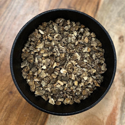 Devil's Claw Root Cut (Harpagophytum Procumbens)-1