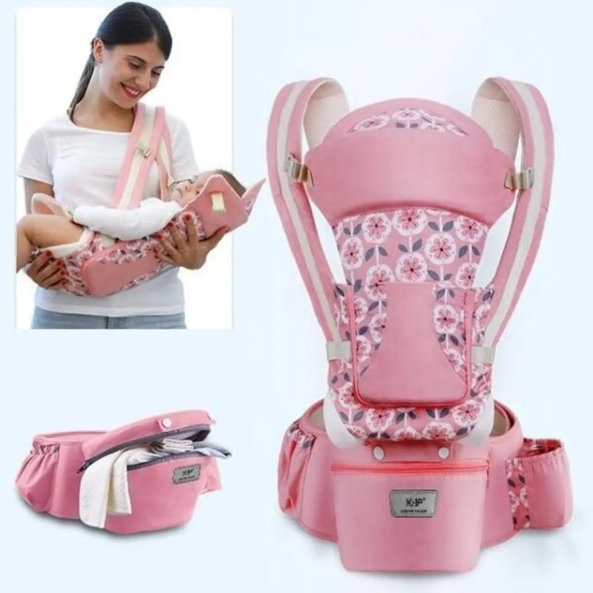 Baby Waist Carrier