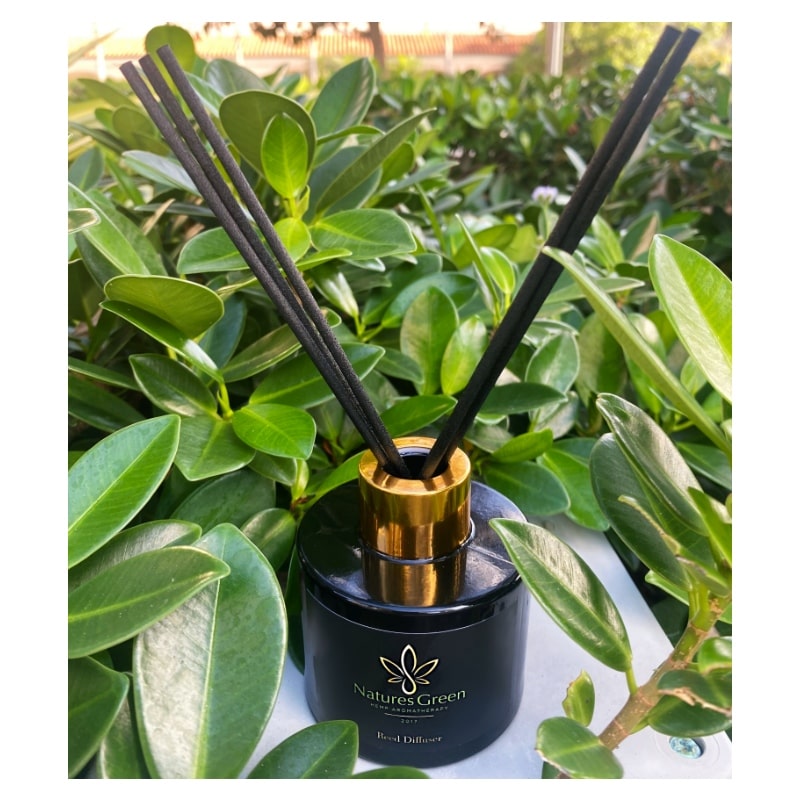 Essential Oil Diffuser