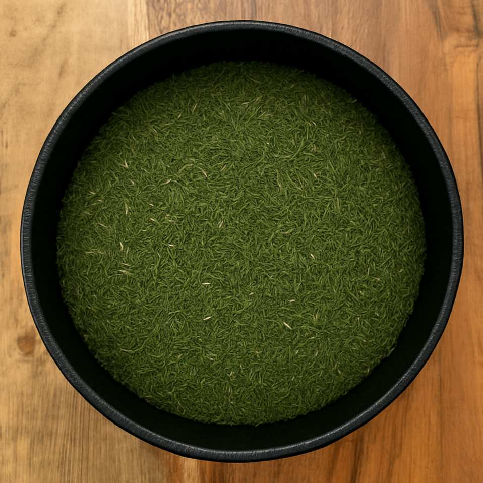 Dill Weed Cut (Egyptian) (Anethum Graveolens)-0