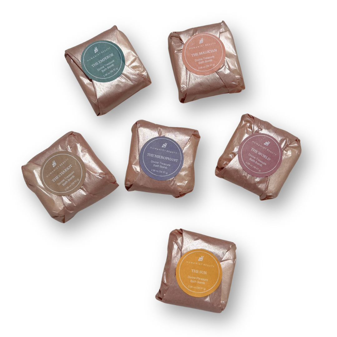 Divine Treasure Bath Bombs-24