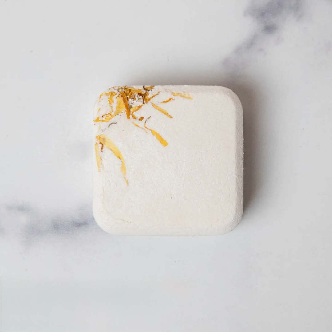 Divine Treasure Bath Bomb The Chariot