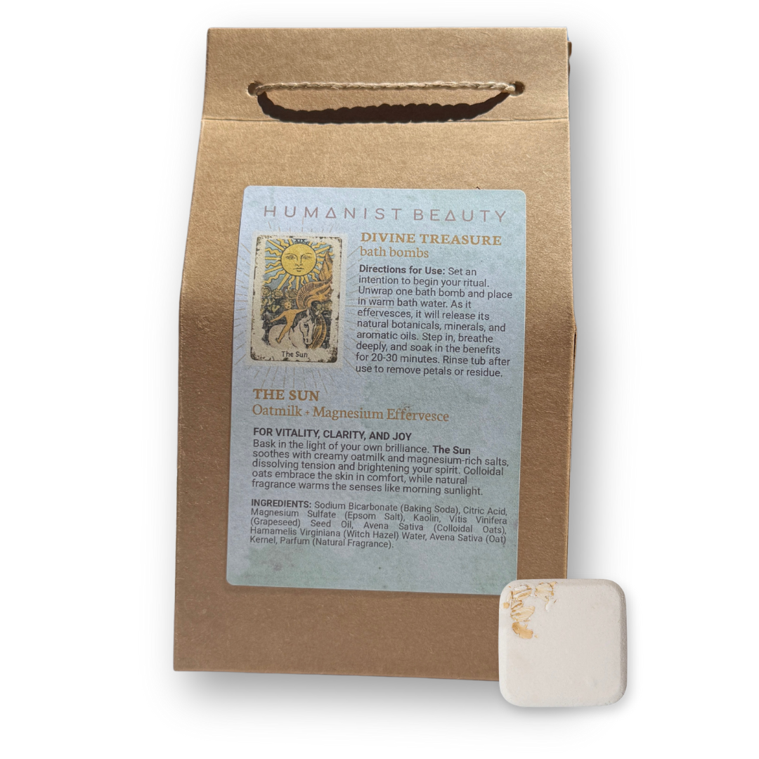 Divine Treasure Bath Bombs-18