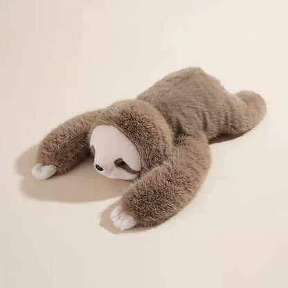 Stuffed Animal Doll