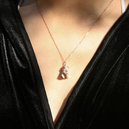 Dog Aroma Necklace | Energy & Healing | Diffusing on the go | Birthday Gift-2