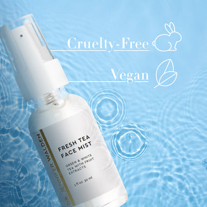 Fresh Tea Face Mist Toner-1