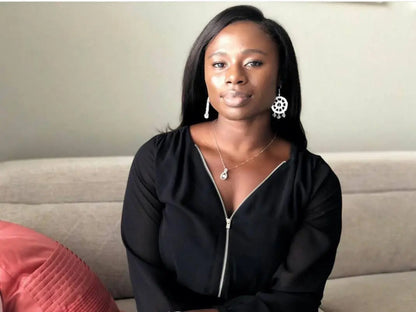 Dreamcatcher Earrings-1