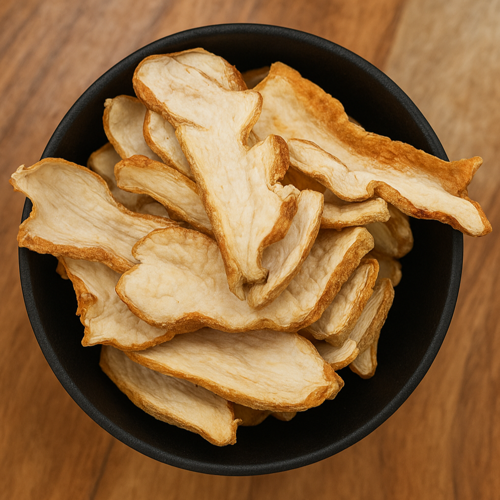 Dried Finger Citron Slice (Fructus Citrus Medica)-0