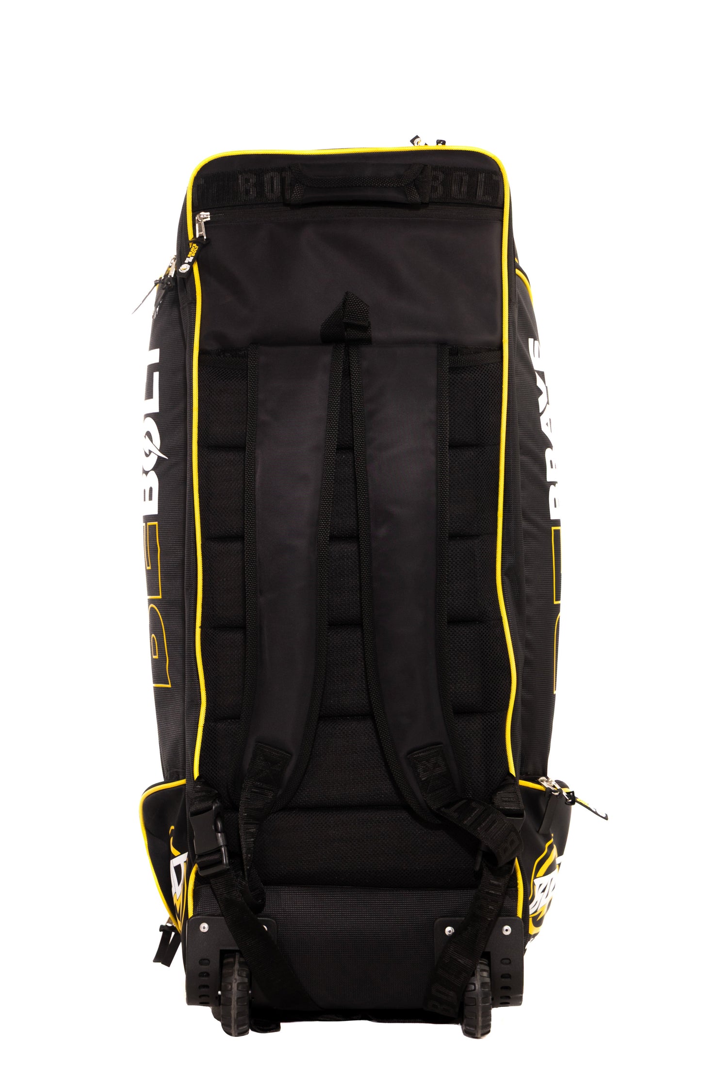 Bolt Stride Duffle Bag-0