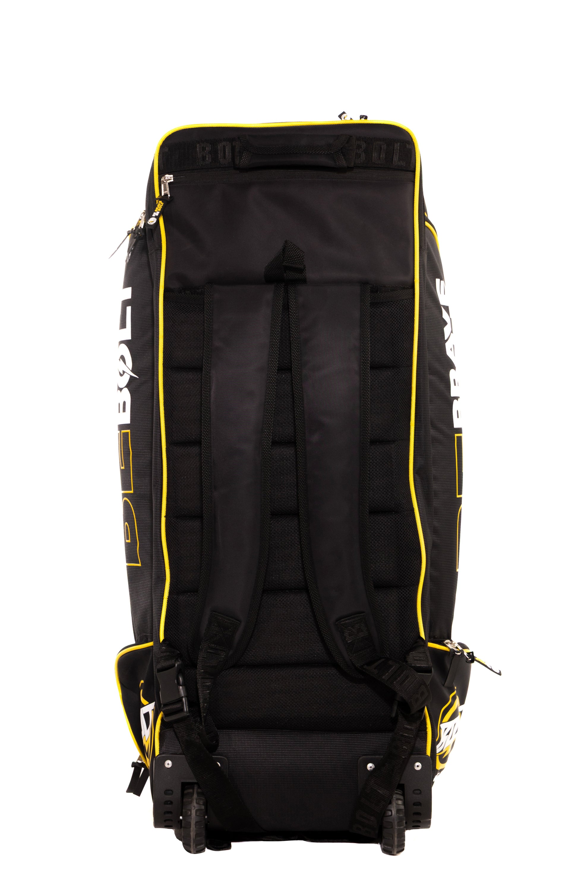 Bolt Stride Duffle Bag-0