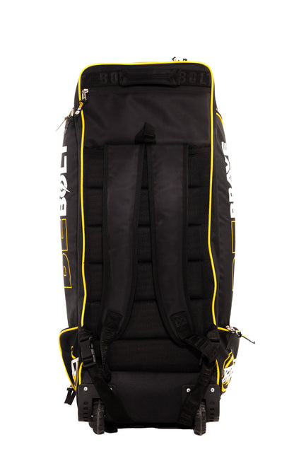 Bolt Stride Duffle Bag-0