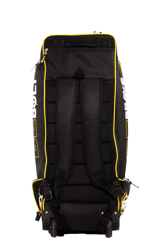 Bolt Stride Duffle Bag-0