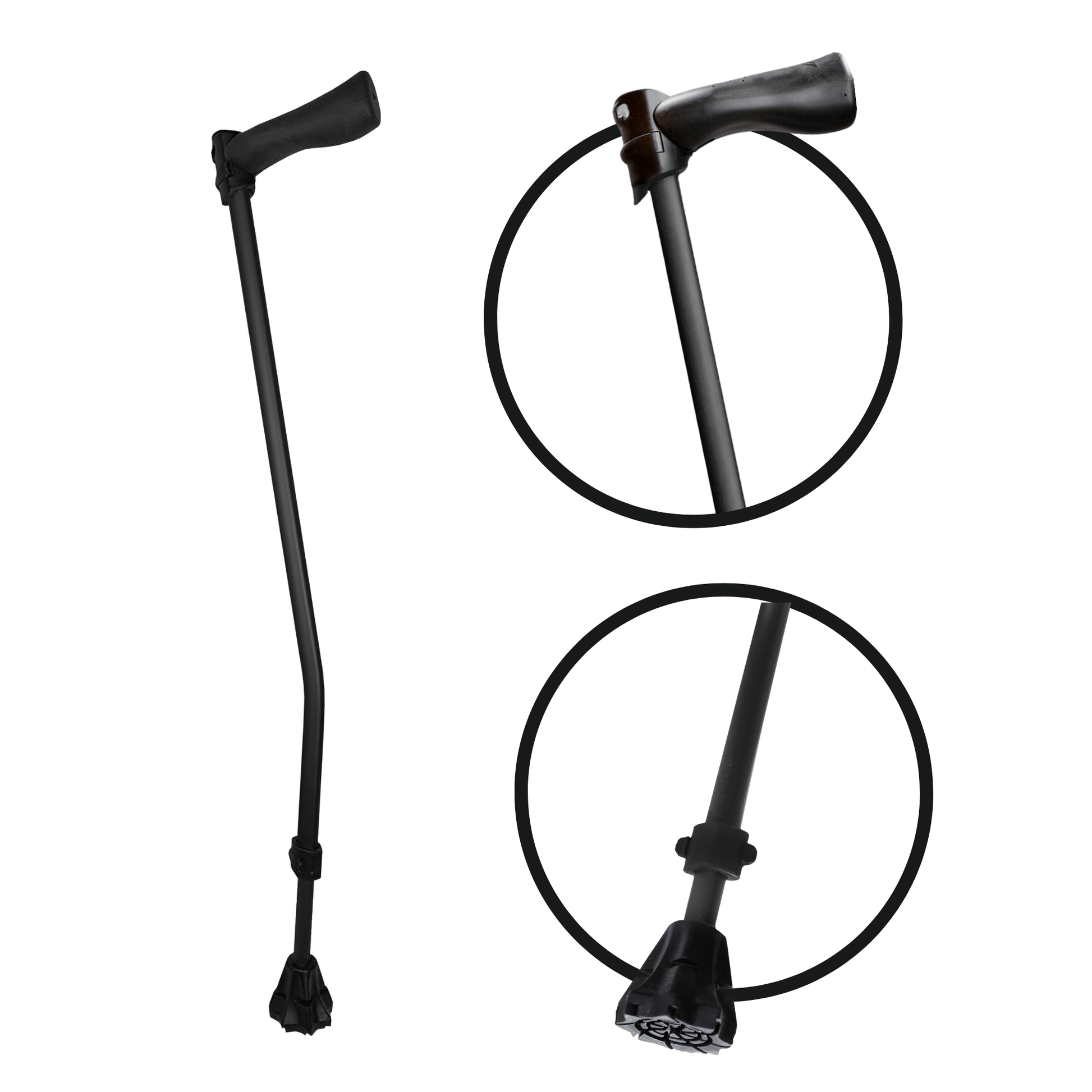 Dynamo Cyclone Cane-5