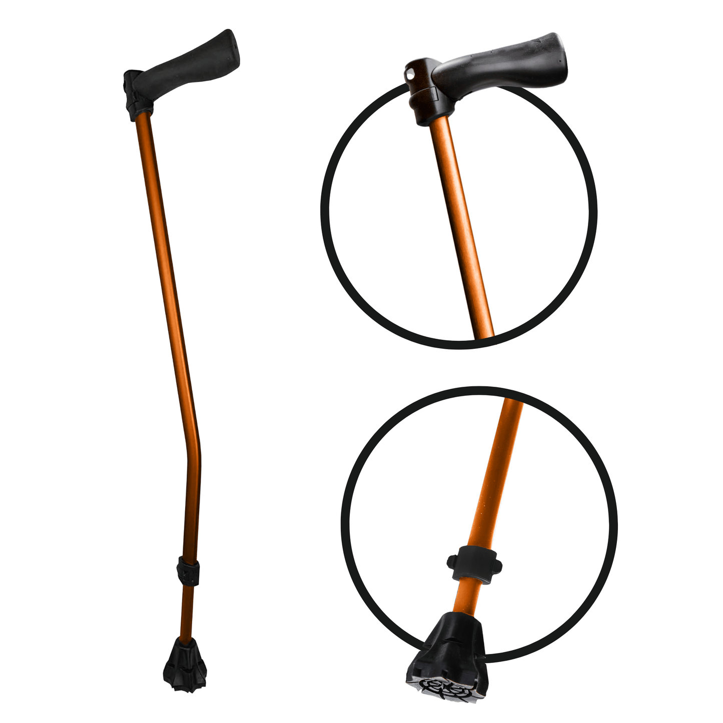 Dynamo Cyclone Cane-7