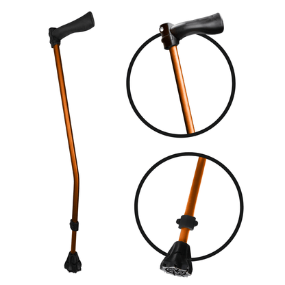 Dynamo Cyclone Cane-7