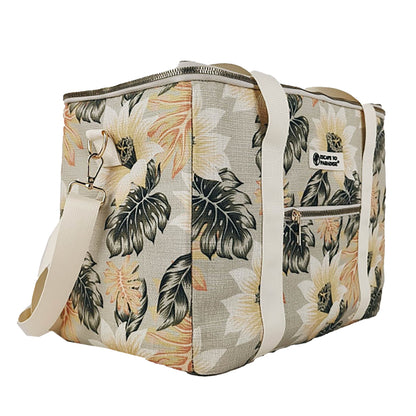 Cooler Bag-Large-Secret Garden-0